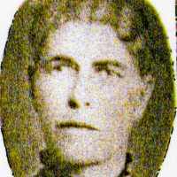 Caroline Amelia Peterson (1852 - 1903) Profile